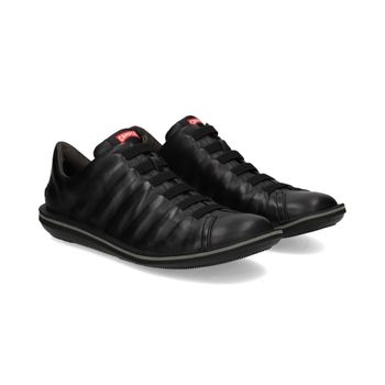 Camper Zapatillas Hombre - Negro Talla 44