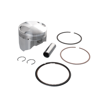 Pistón Aprilia RS 125 -'01 completo Wiseco