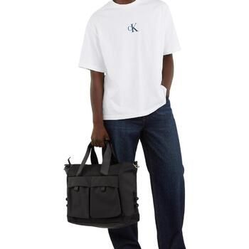 Calvin Klein Jeans Camiseta LV04RH842G YAF para hombre