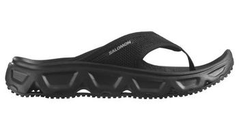 Salomon Reelax Break 6.0 - mujer - negro