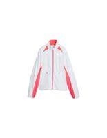 chaqueta de running puma run ultraweavecke mujer