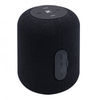 gembird altavoz bluetooth 5w negro