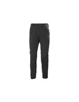 pantalones de montana helly hansen brona softshell mujer gris oscuro