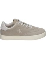 zapatillas color blanco de sneaker calvin klein m012700ga 44