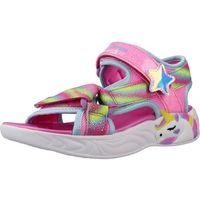 skechers sandalias nina dreamy unicorns para nina