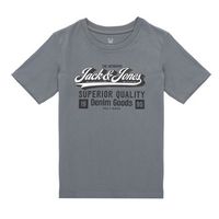 jack  jones camiseta jjelogo tee ss oneck para nino