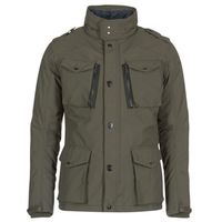 schott parka field para hombre