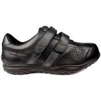 calzamedi zapatillas de senderismo 2149 negro para hombre