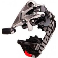 sram cambio new red aero glide 10 velocidades
