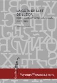 la gota de llet de lleida edifici i institucio sanitaria municipals 