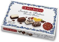 surtido de pralines dona jimena 180g