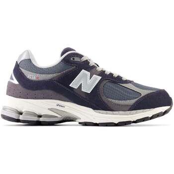 New Balance Deportivas Moda 2002 NAVY M2002RSF para hombre
