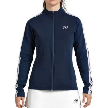 Chaqueta Bullpadel Pola Oceano Profundo