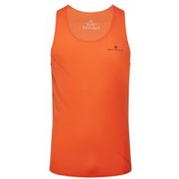 ronhill camiseta tirantes tech para hombre