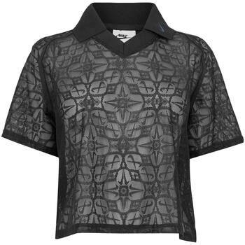 Nike Tops y Camisetas GT64303 para mujer