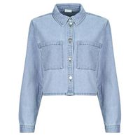 jdy cazadora vaquera jdymarly para mujer