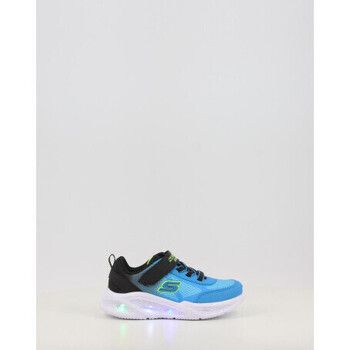 Skechers Zapatillas METEOR-LIGHTS - KRENDOX 401495N para niño