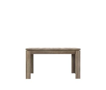 Mesa de comedor extensible 140cm verona