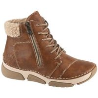 rieker botines 4593124 para mujer