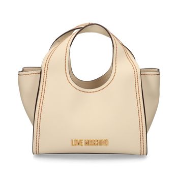 Love Moschino Bolsos Mujer - Blanco Talla Os
