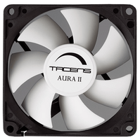 ventilador tacens aura ii fluxus 8 cm