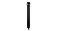 tija telescopica bike yoke revive 3 0 negra  sin mando