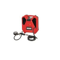 ribimex compresor de maleta - prcomp1kit