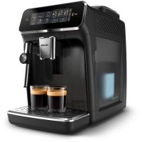 cafetera superautomatica philips ep332140 18l 15 bares con molinillo integrado pantalla tactil