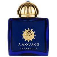 amouage interlude woman eau de parfum spray 100ml