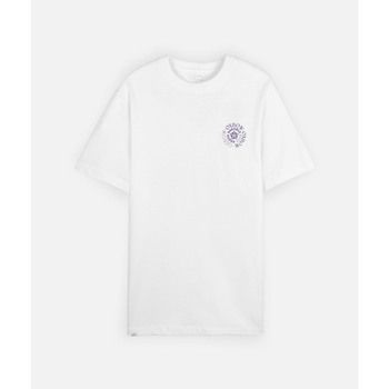 Oxbow Camiseta Tee-shirt manches courtes SPIRAL para hombre