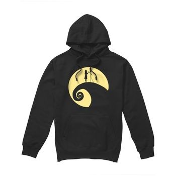 Nightmare Before Christmas Jersey TV4523 para hombre