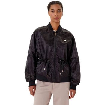 Guess Chaqueta Triangle para mujer