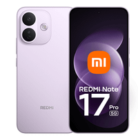 xiaomi redmi redmi note 17 pro 5g 683 5g 6gb256gb purpura