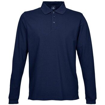 Tee Jays Polo TJ1406 para hombre