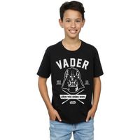 disney tops y camisetas bi34649 para nino