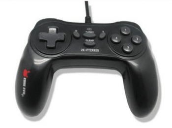 GAMEPAD ZONE EVIL ZE-FT2X92G ELITE