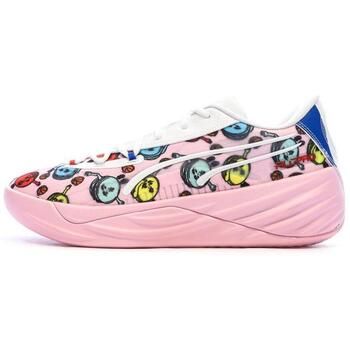 Puma Zapatillas Paris Games para hombre