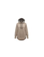 sudadera luxury mujer beige