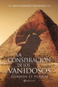 la conspiracion de los vanidosos