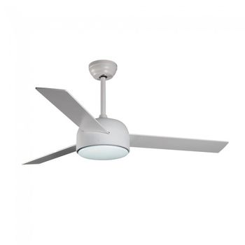 Ventilador de techo led pampero cct dim (18w)