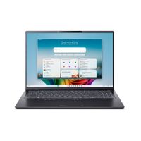 acer swift go 16 ai oled sfg16-i71 portatil ultrafino 16 oled intel core ultra 5 16gb ram 512gb ssd