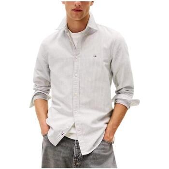 Tommy Hilfiger Camisa manga larga DM0DM206680A6 para hombre
