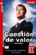 cuestion de valor nivel 1