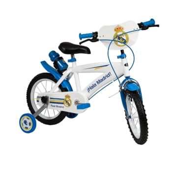Bicicleta Infantil 16