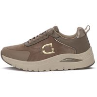 donna serena deportivas moda giselle taupe para mujer