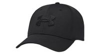 gorra under armour blitzing negra