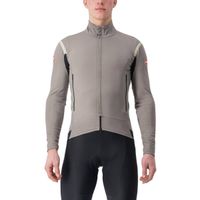 chaqueta castelli perfetto ros 2 gris talla m