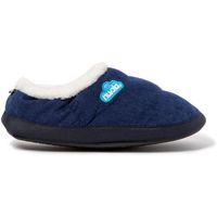 nuvola pantuflas classic cordy para hombre