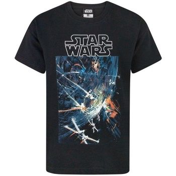 Disney Tops y Camisetas NS8443 para niño