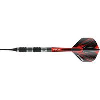 dardos winmau mark webster 20gr 90 244420